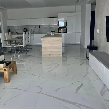 Saan Villa *
