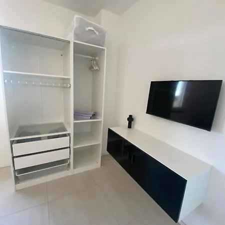 Saan Villa Vrsi