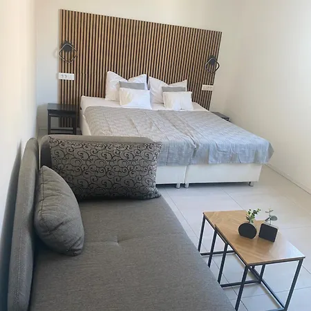 Villa Saan *