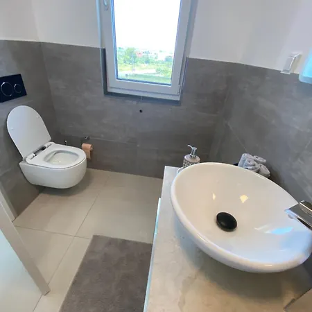 Villa Saan Vrsi