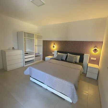 Saan Villa