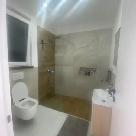 Villa Saan Vrsi