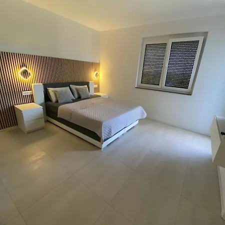 Villa Saan Vrsi
